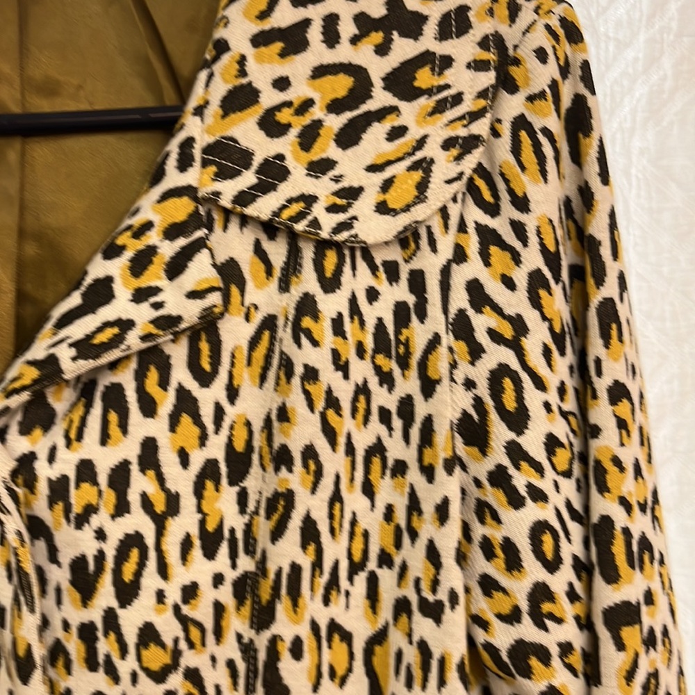 Current Air jacket - Picture 3 of 5